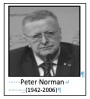 Peter Norman Grab